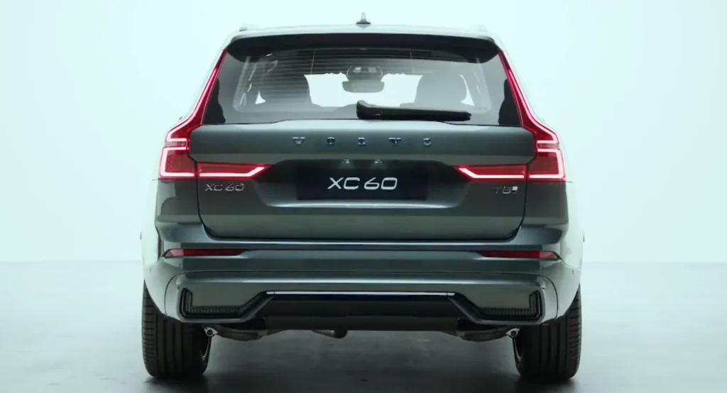 VolvoXC60