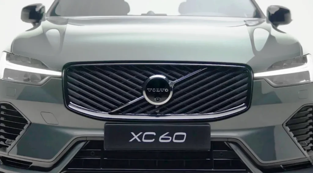 VolvoXC60