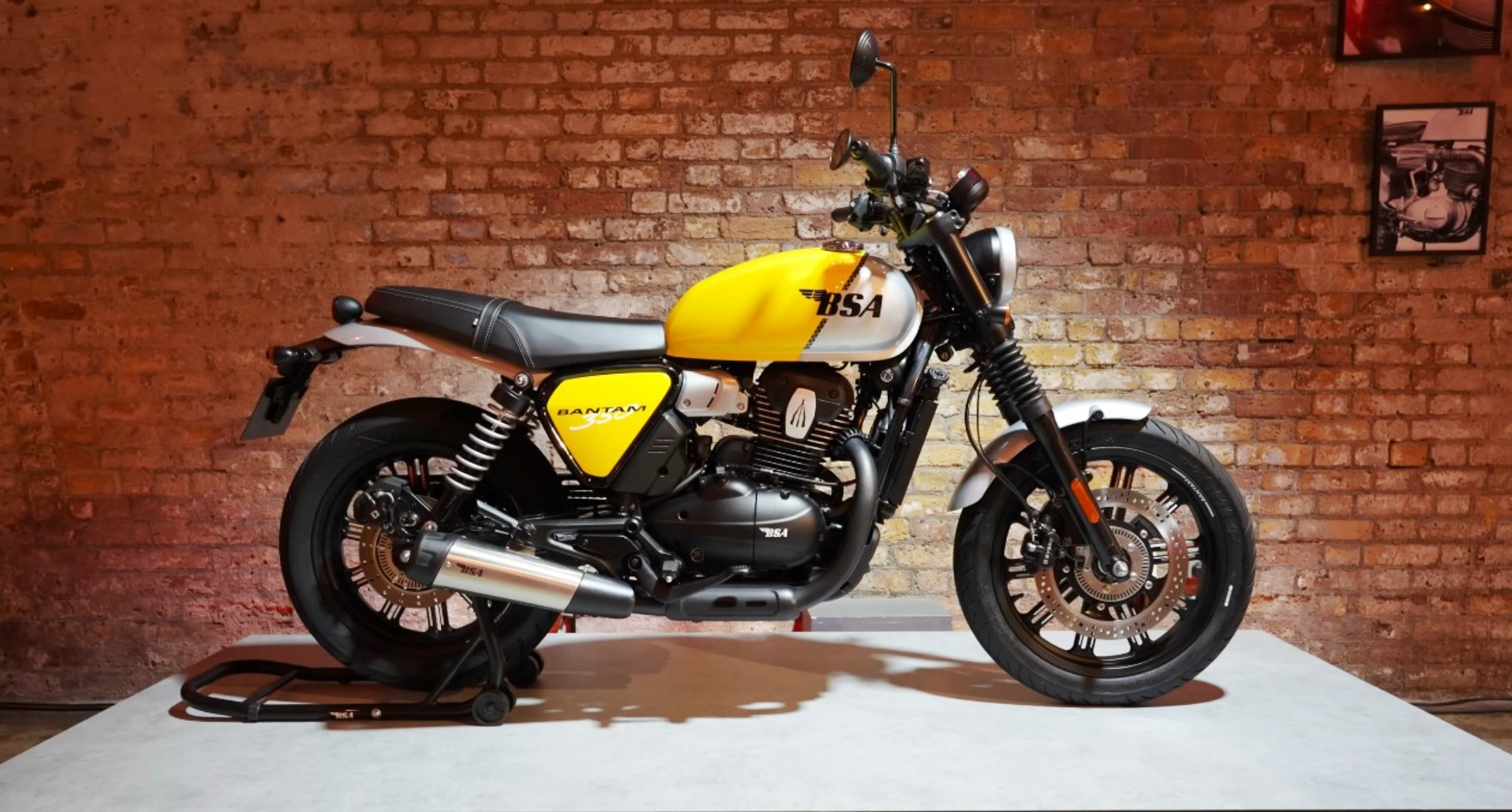 BSABantam350RetroBike