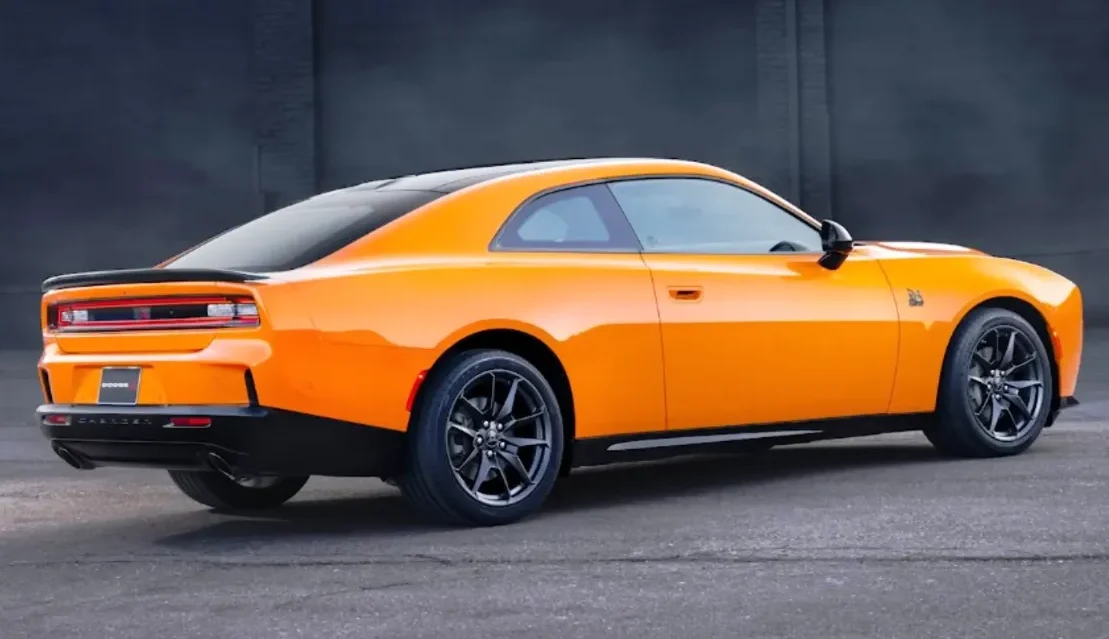 DodgeChargerScatPackSixpack