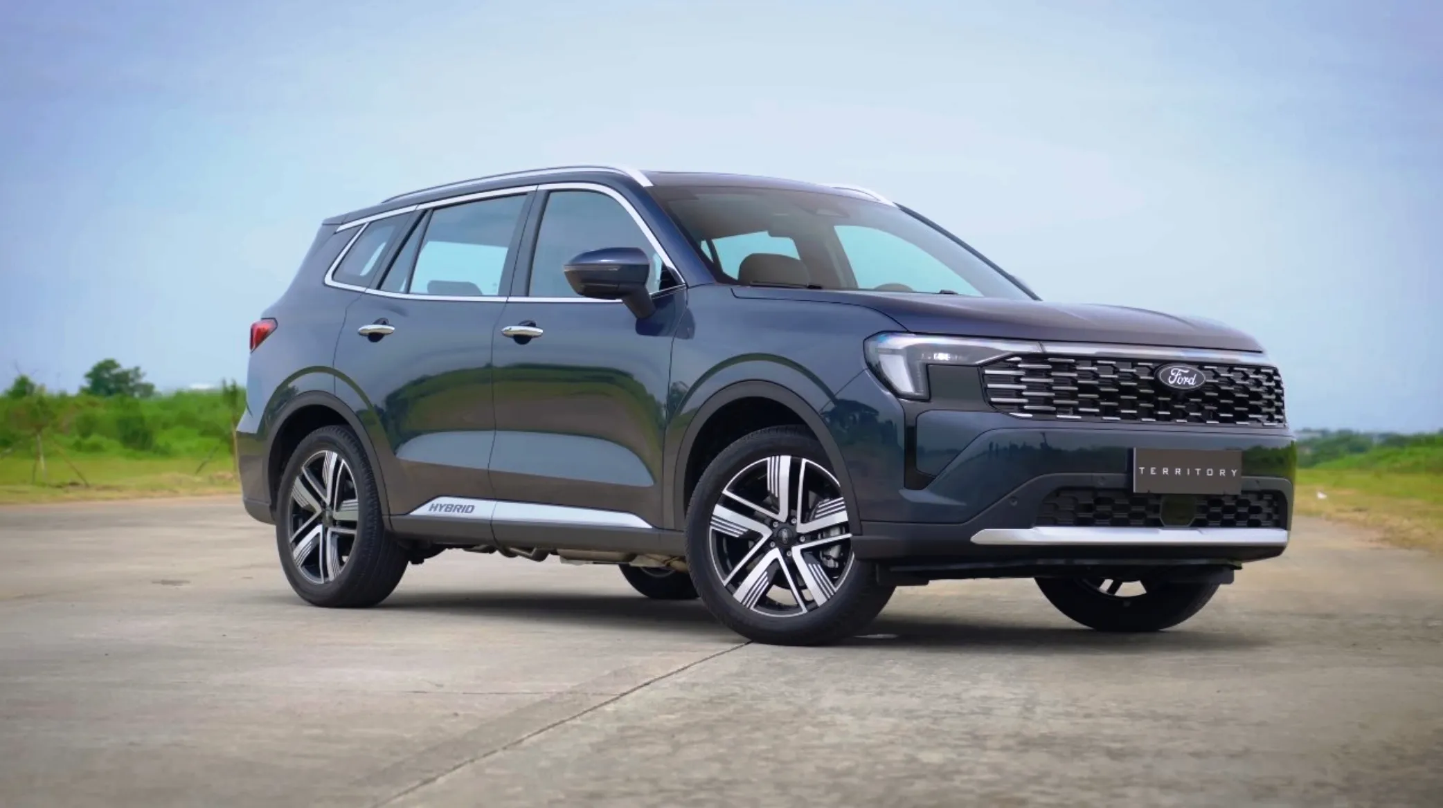 FordTerritoryHybrid