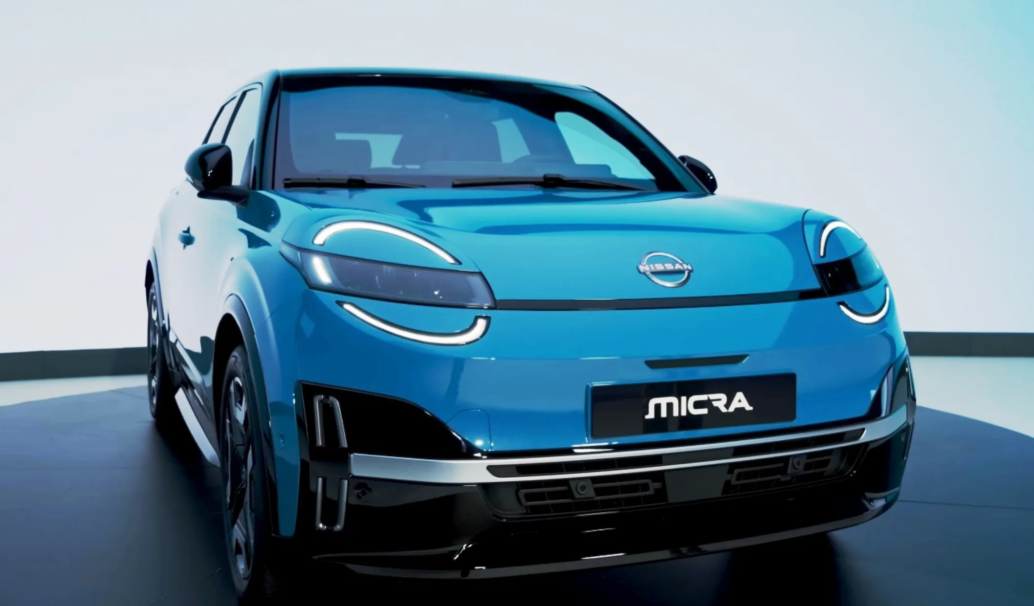 NissanMicraEV