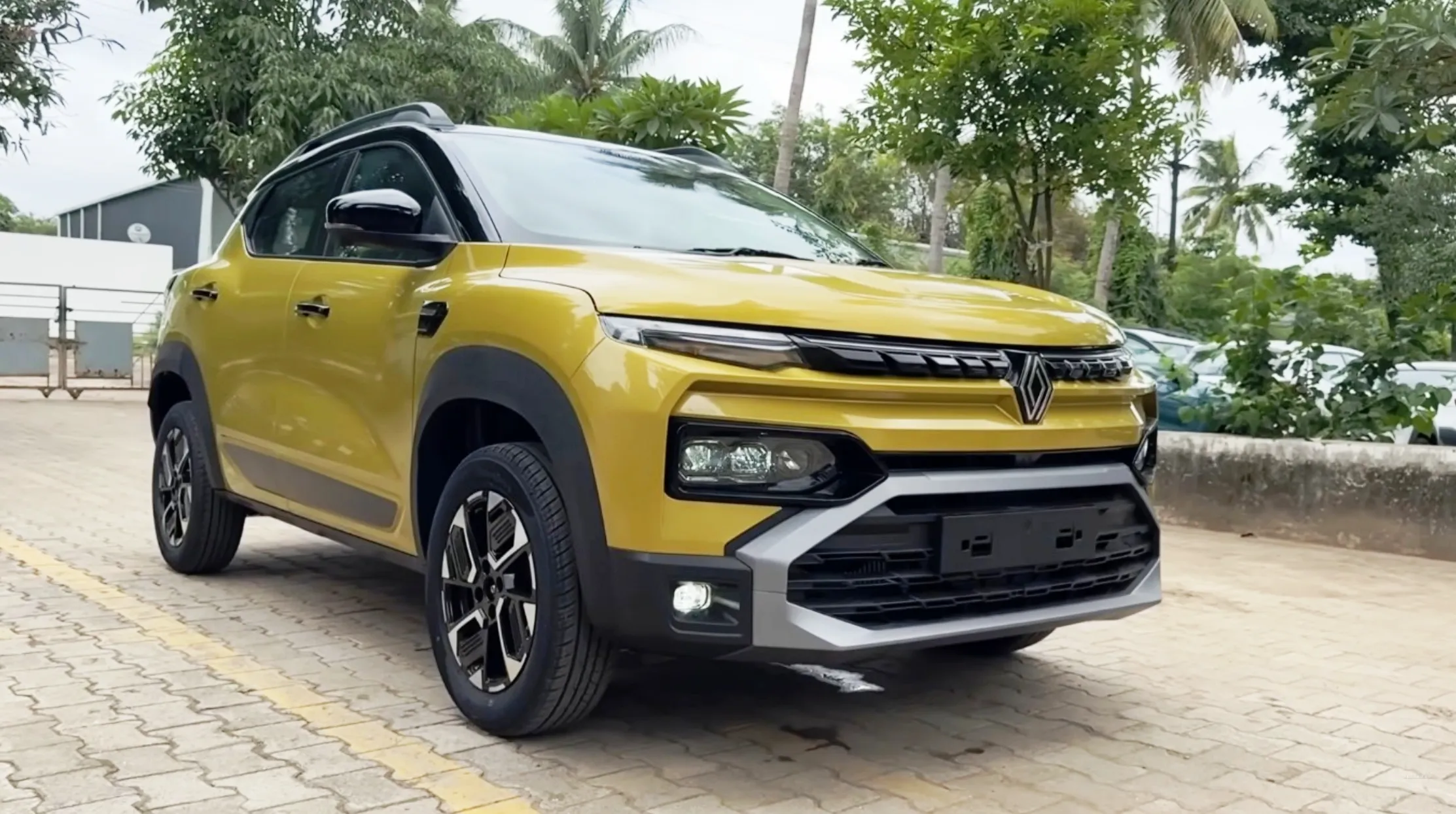 RenaultKigerFacelift