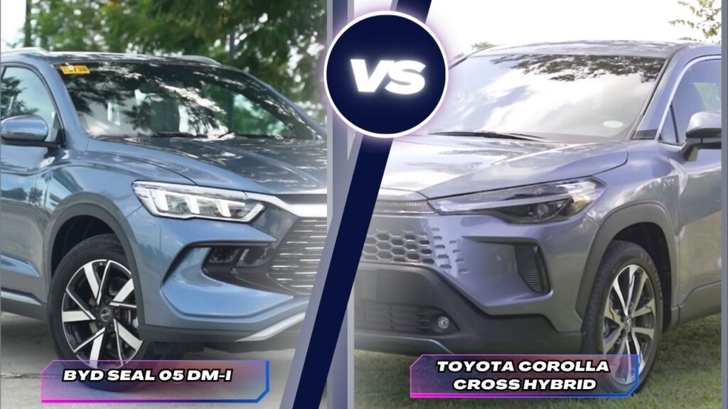 ToyotaVSbyd