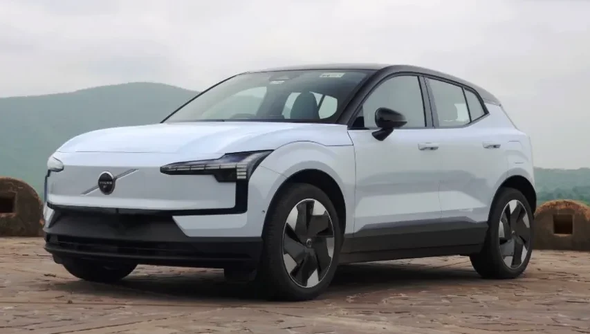 Volvo EX30