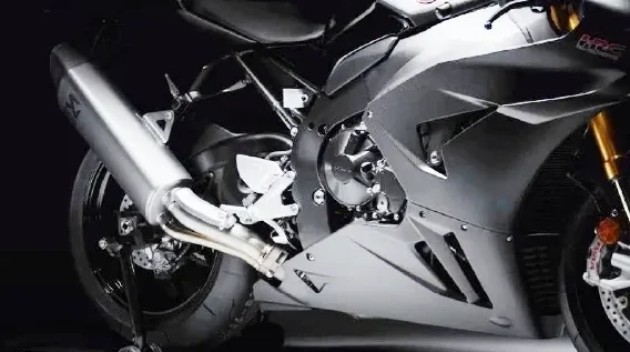 Honda CBR1000RR-R Fireblade SP