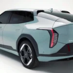 KiaEV4Sportsback