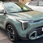 Kia Stonic 2026: New Urban tech-laden SUV Kia Stonic