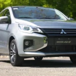 MitsubishiMirageG4
