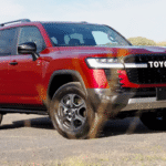 New 2026 Toyota Land Cruiser 300 Hybrid Australia ToyotaLandCruiser300 Hybrid