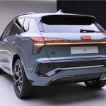 2026 Audi Q3: New Crossover SUV Redefining Luxury AudiQ3
