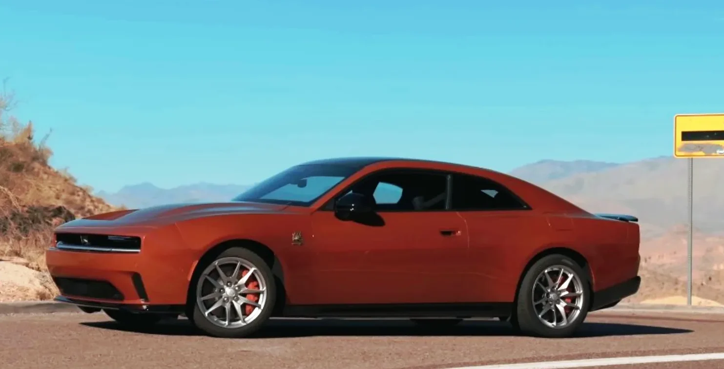 DodgeChargerDaytonaEV