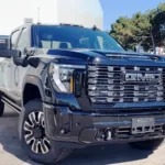 GMCSierra2500Denali