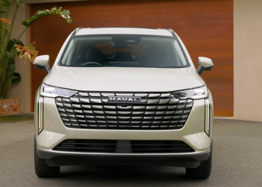 HavalH6