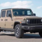 JeepGladiatorRubicon