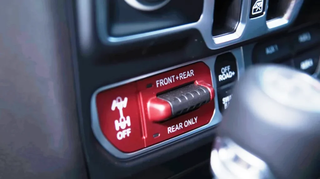 JeepGladiatorRubicon