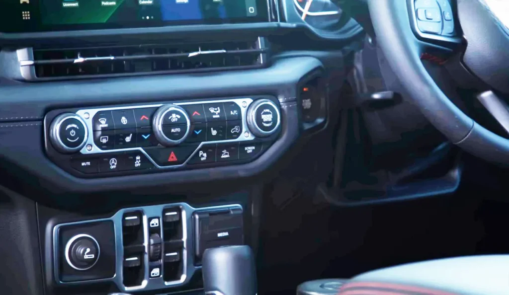 JeepGladiatorRubicon