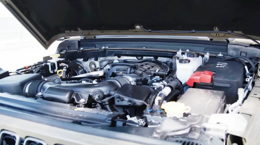 JeepGladiatorRubicon