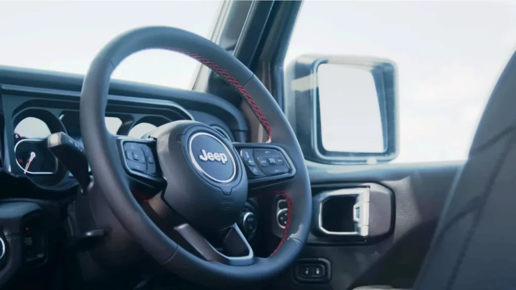 JeepGladiatorRubicon