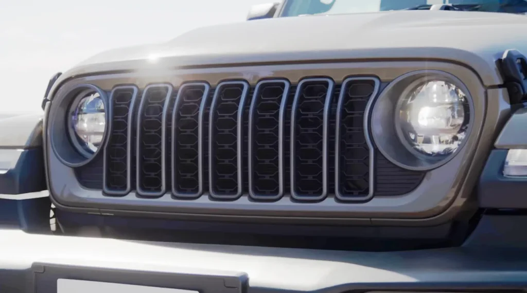 JeepGladiatorRubicon