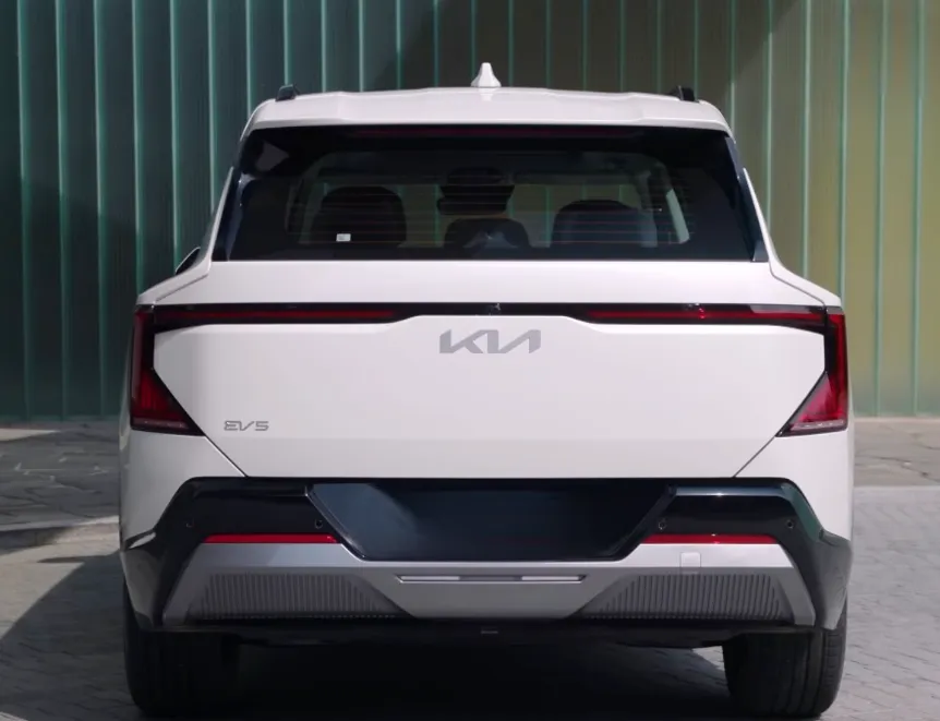 Kia EV5
