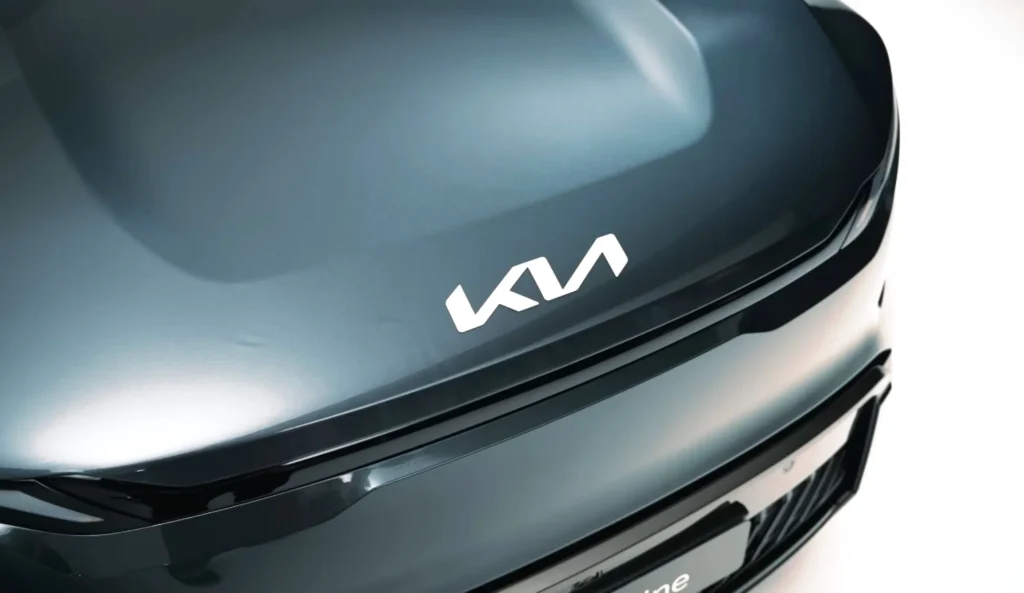 Kia EV5