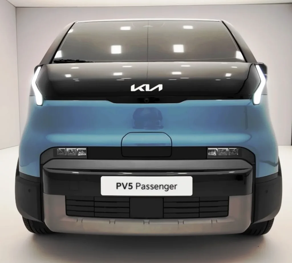 KiaPV5