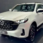 New Mazda BT-50 Australia Review: The Do-It-All Ute MazdaBT50