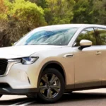 MazdaCX60