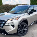 NissanRogue