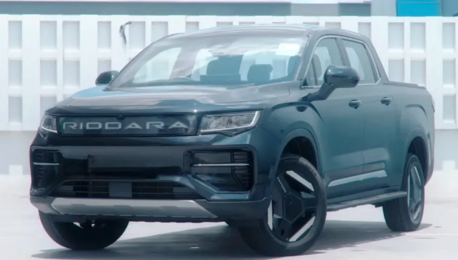 GeelyRiddaraRD6