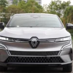 RenaultMeganeE-Tech