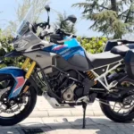 TVS Apache RTX 300