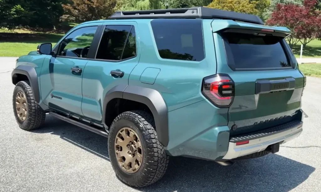 Toyota4Runner
