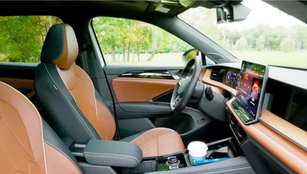 VolkswagenTiguanTurbo