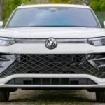 VolkswagenTiguanTurbo