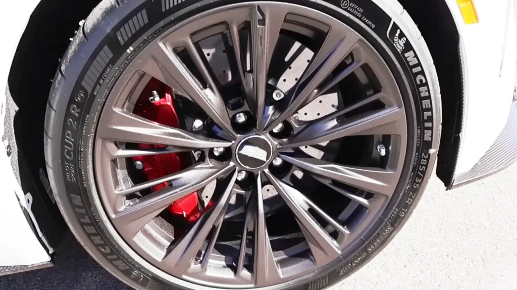 CadillacCT5-VBlackwing