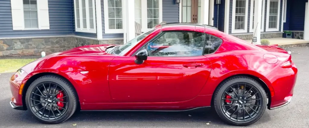 MazdaMX5Miata