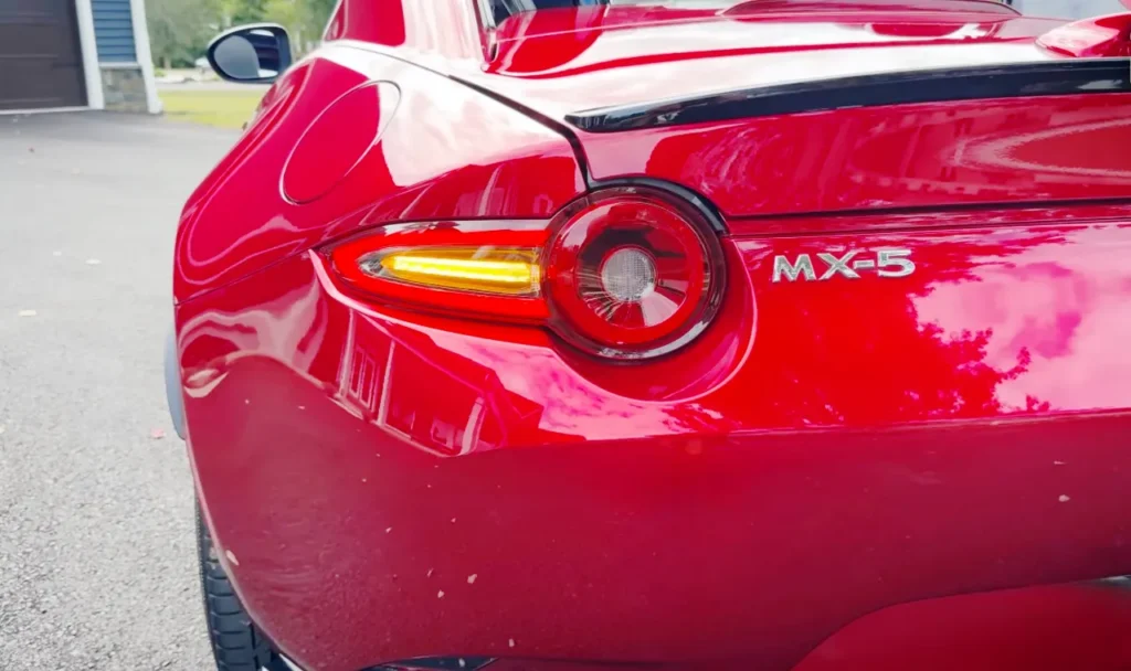 MazdaMX5Miata