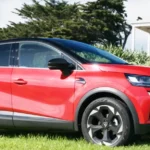 MitsubishiASX