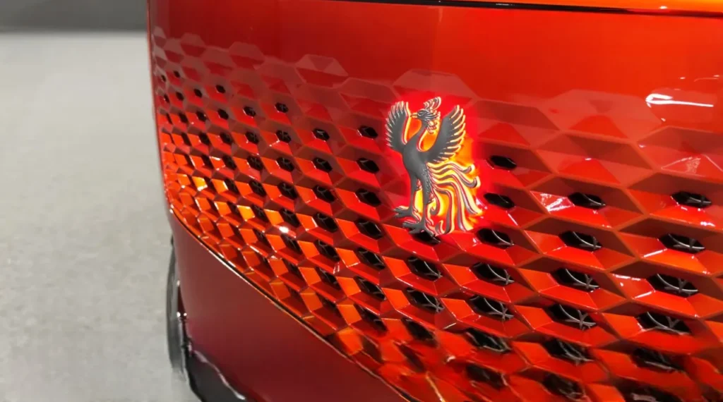 Toyota Century Coupe