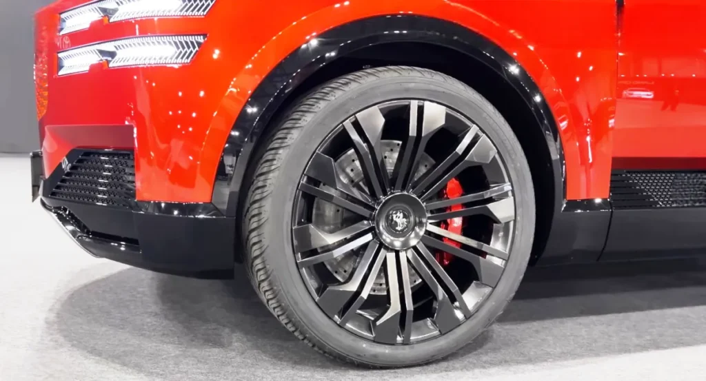 Toyota Century Coupe