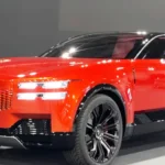 Toyota Century Coupe