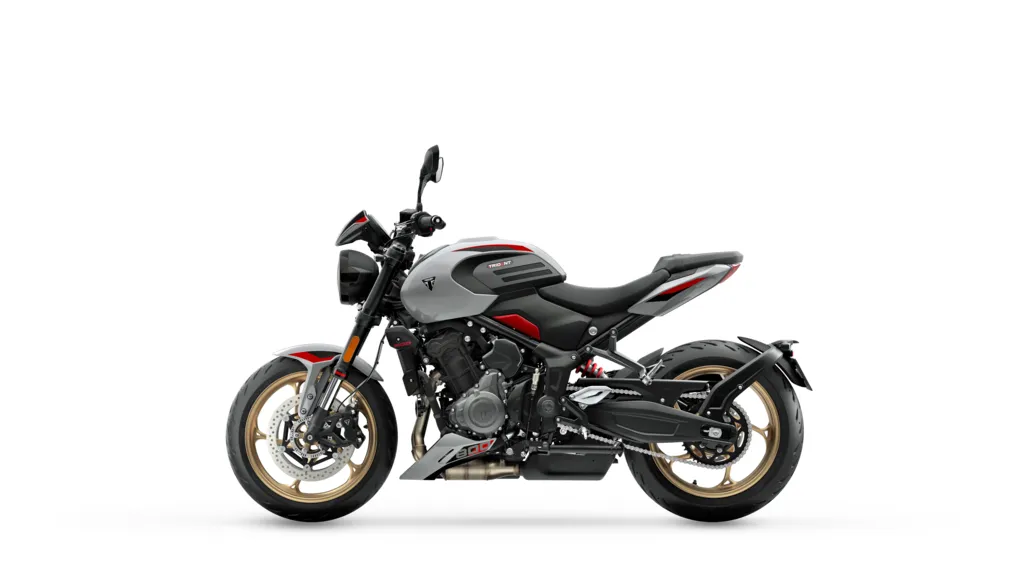 Triumph trident 800