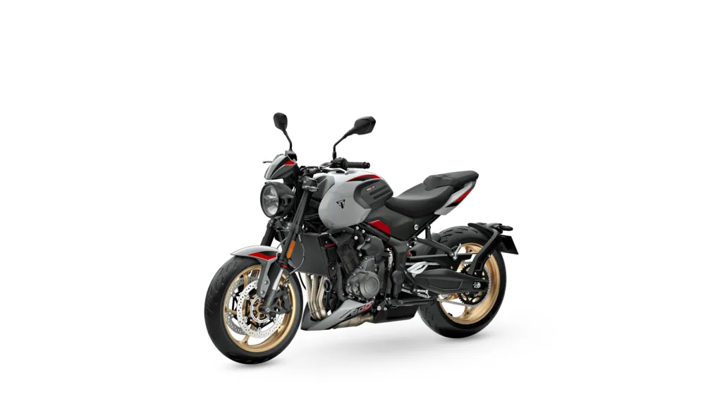 Triumph trident 800