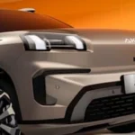 GAC Aion V