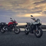 Honda CB1000GT