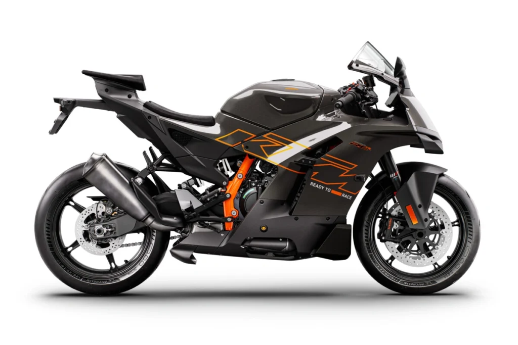 KTM 990RC R