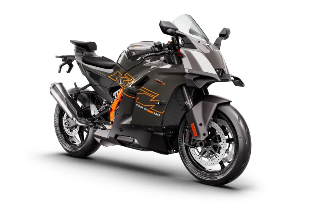 KTM 990RC R