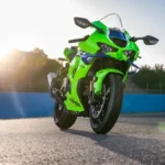 Kawasaki Ninja ZX-10R